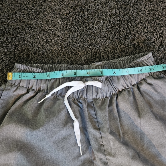 NiaaHinn Work Scrub Chief Pant Bottom Size Medium - Picture 4 of 4